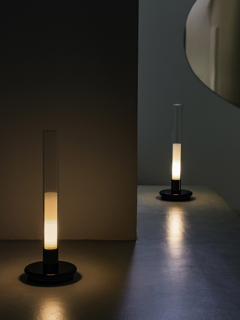 Sylvestrina - Table Lamp