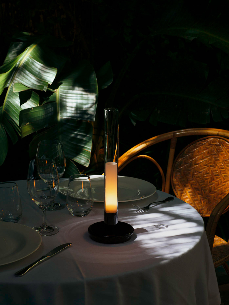 Sylvestrina - Table Lamp