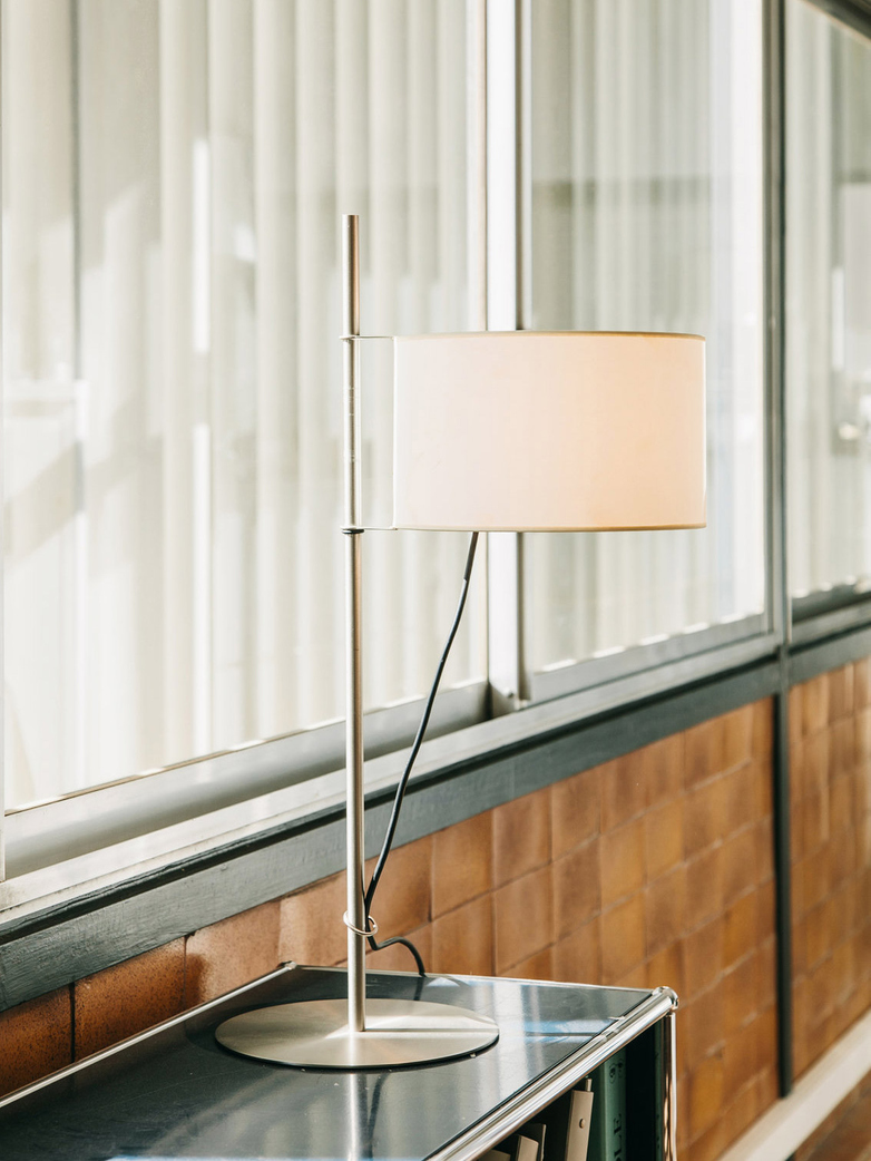 TMD - Table Lamp