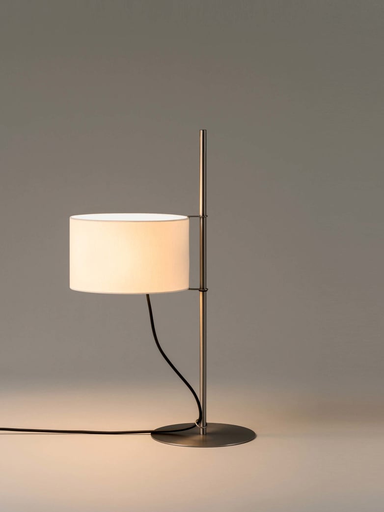 TMD - Table Lamp