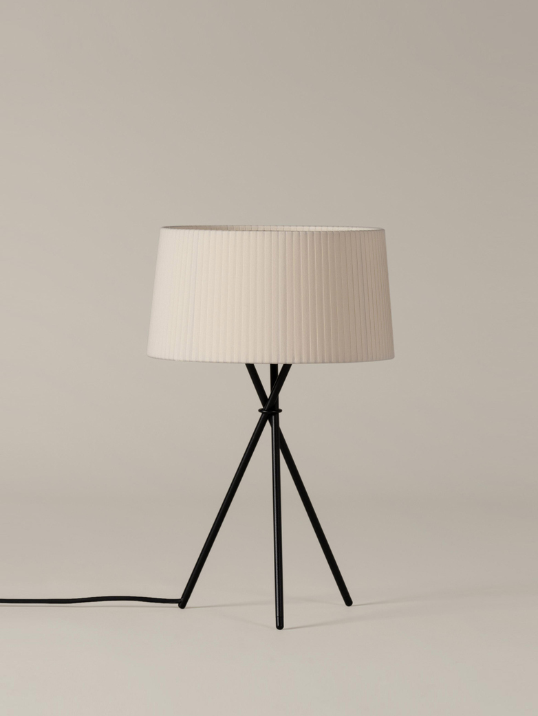 Trípode M3 Table Lamp