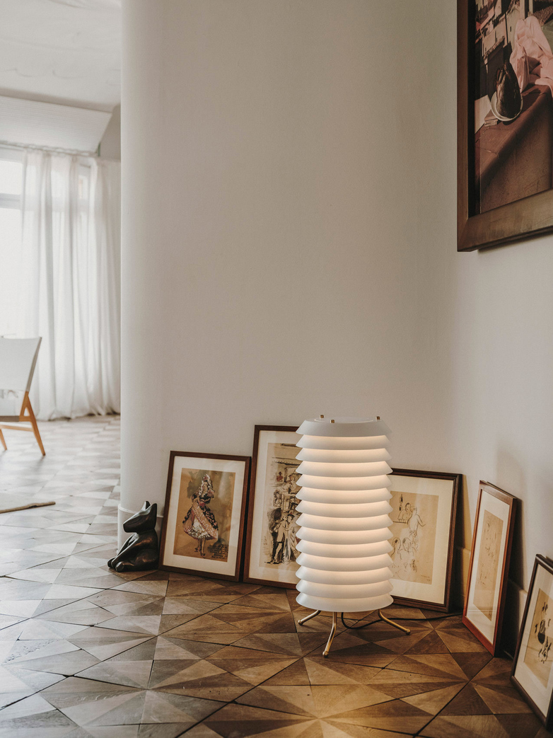 Maija 30 - Floor Lamp