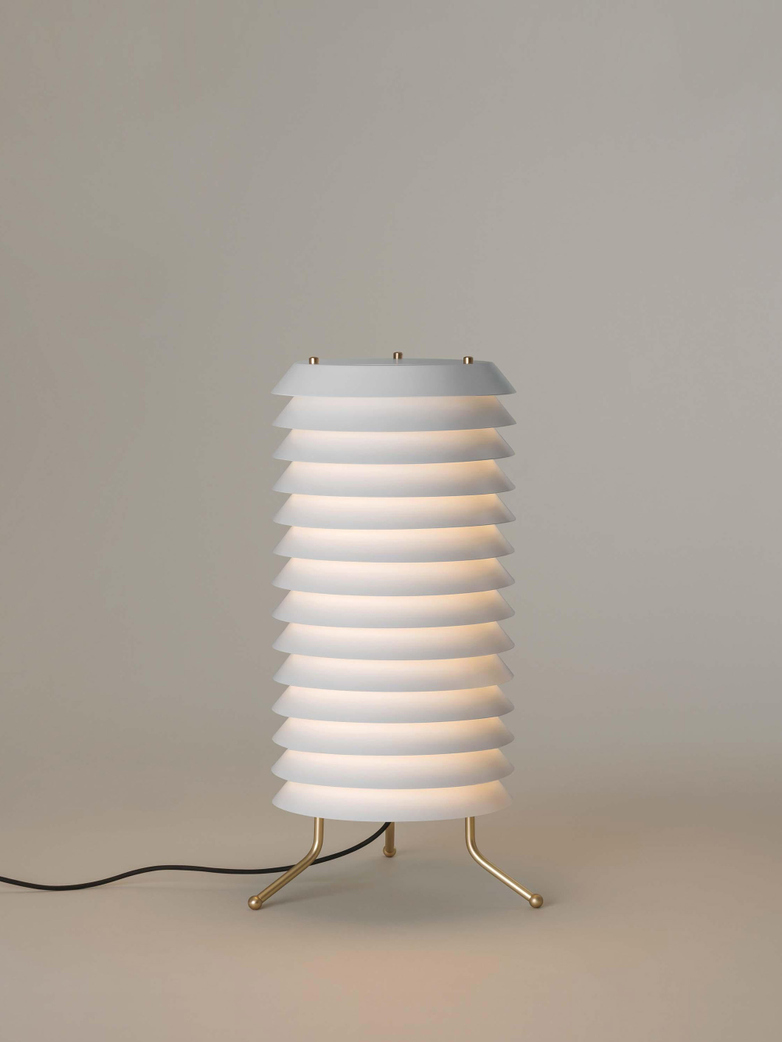 Maija 30 - Floor Lamp