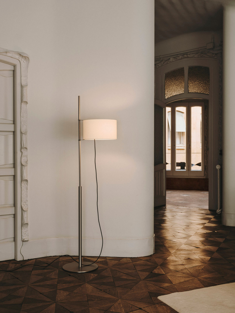 TMD Floor Lamp