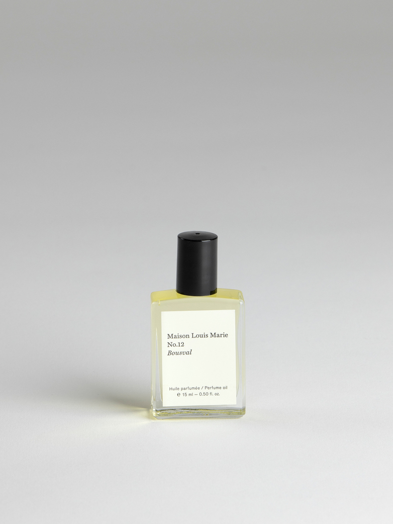 Perfume Oil Bousval