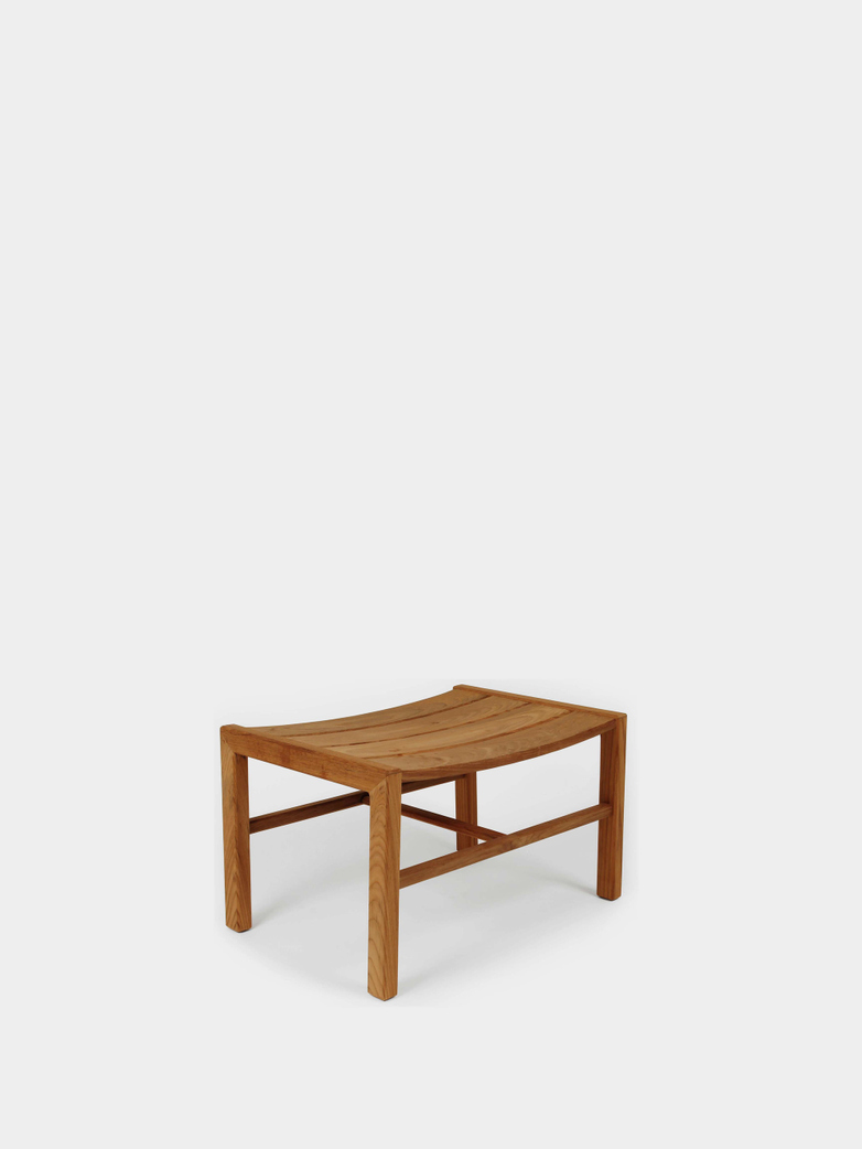 Djurö Lounge Stool