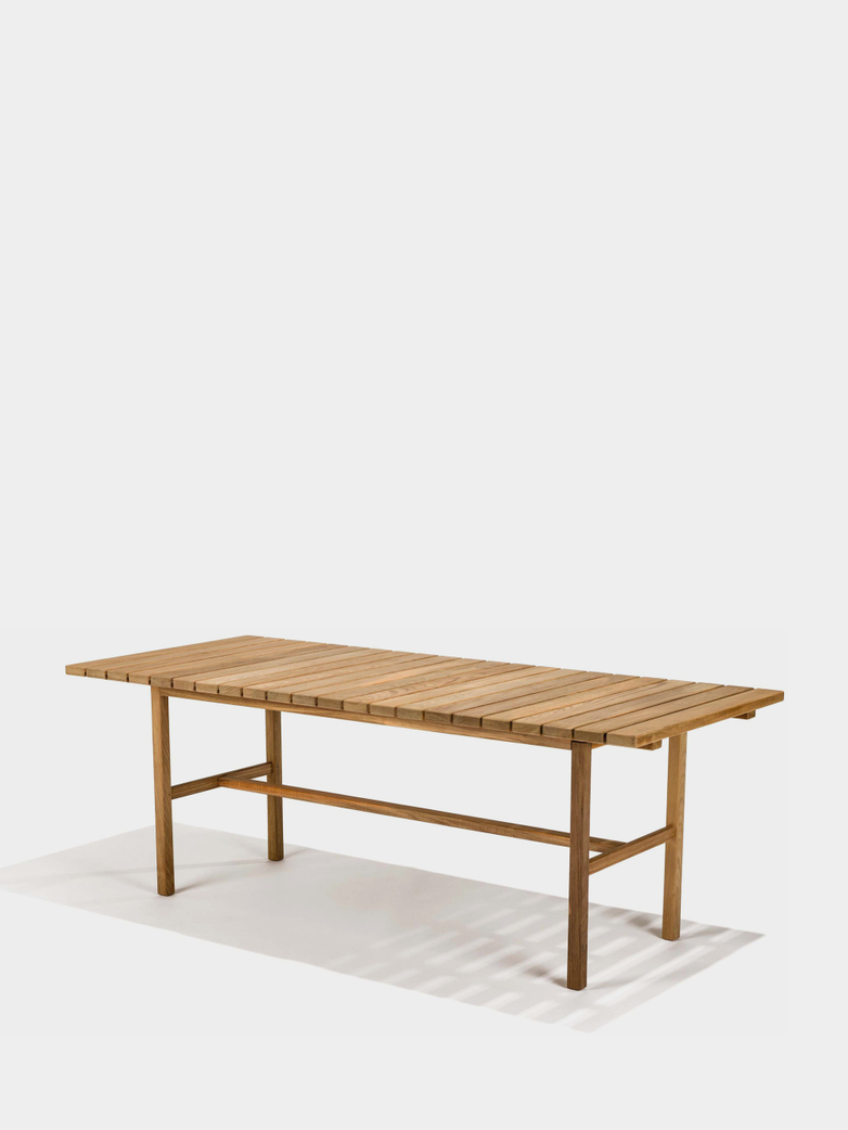 Djurö Dining Table - Large