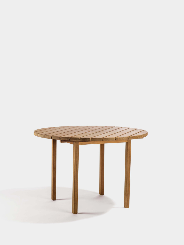 Djurö Dining Table Round