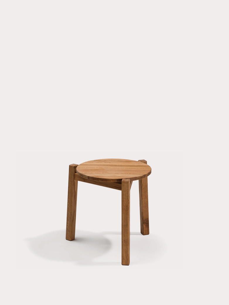 Djurö Lounge Table - Small