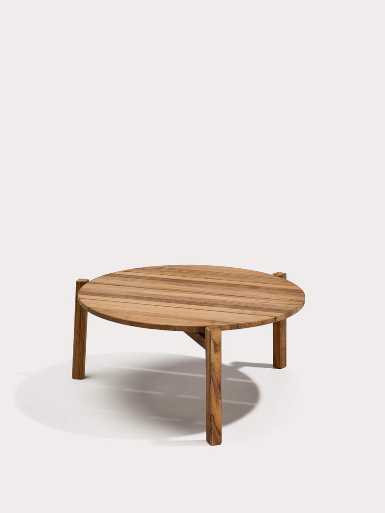 Djurö Lounge Table - Large