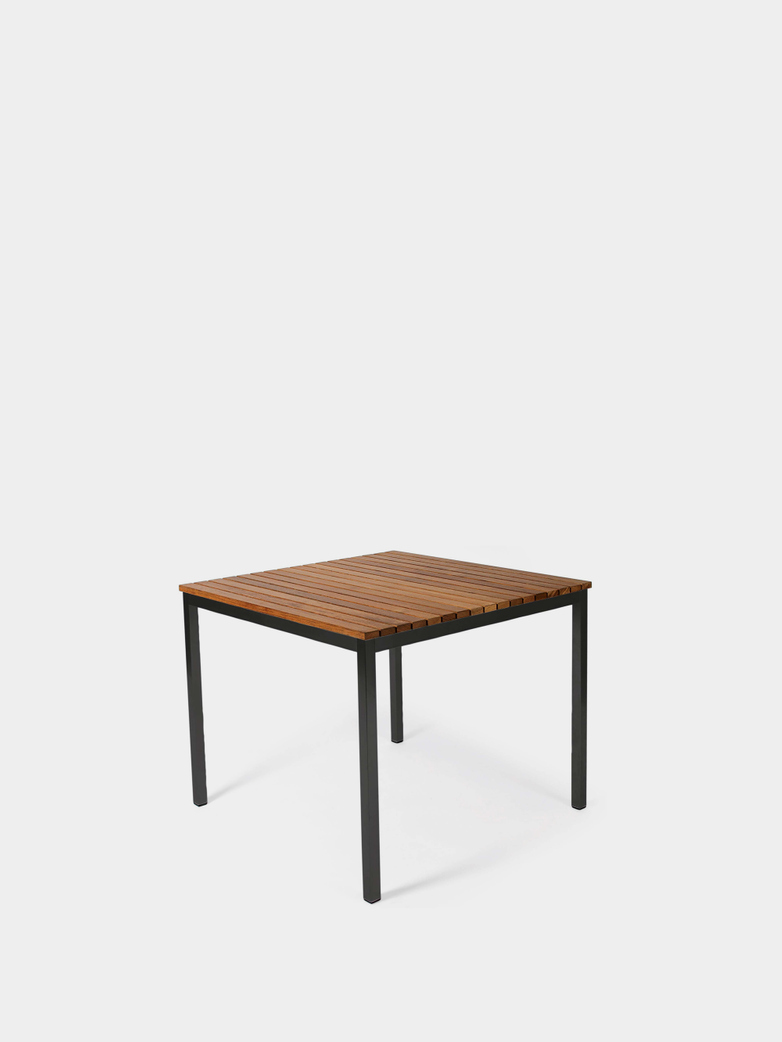Häringe Table Black - 85 cm