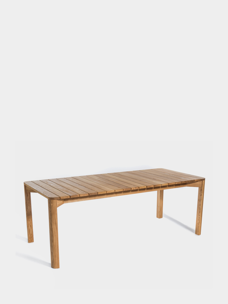 Korsö Dining Table - 200 cm