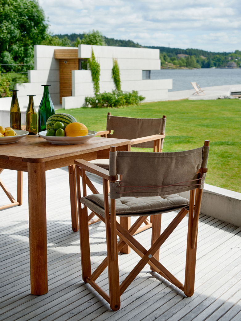 Korsö Dining Table - 200 cm