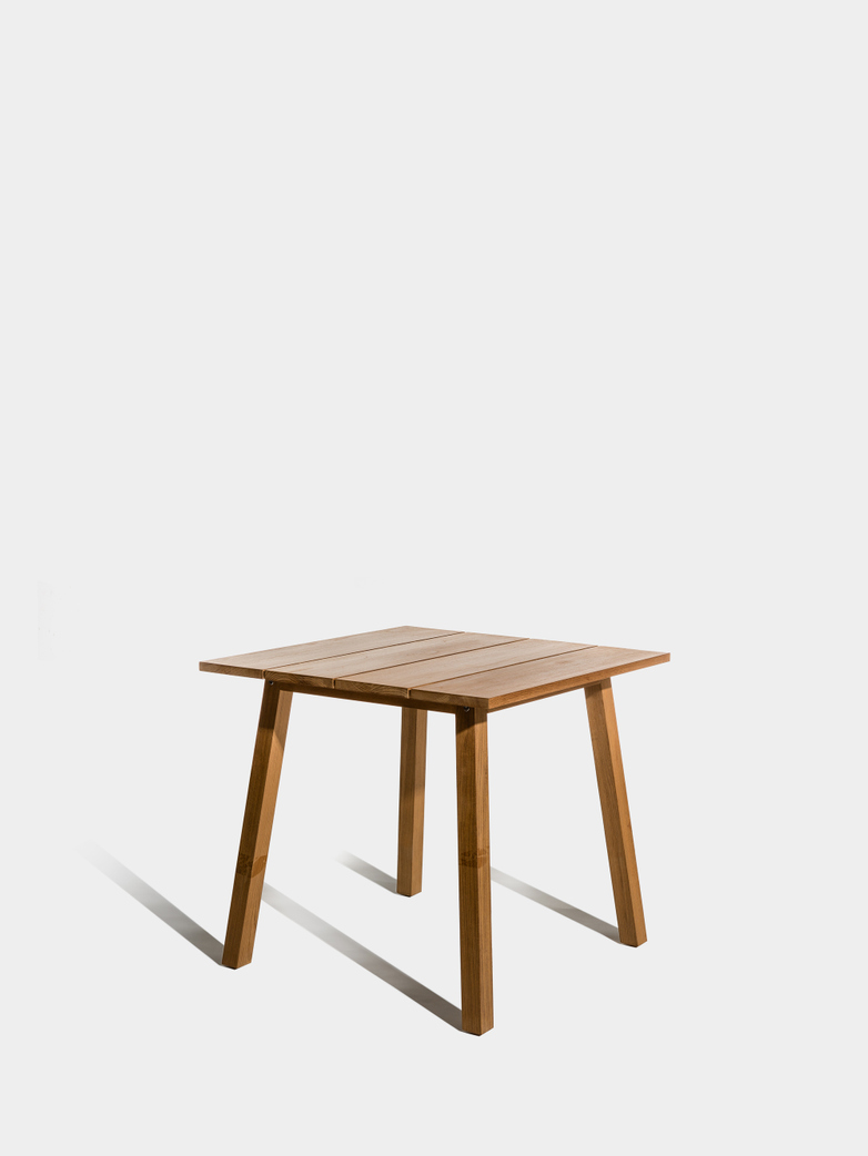 Oxnö Table - 80 cm