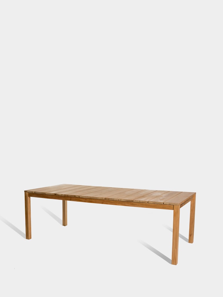 Oxnö Table - 220 cm