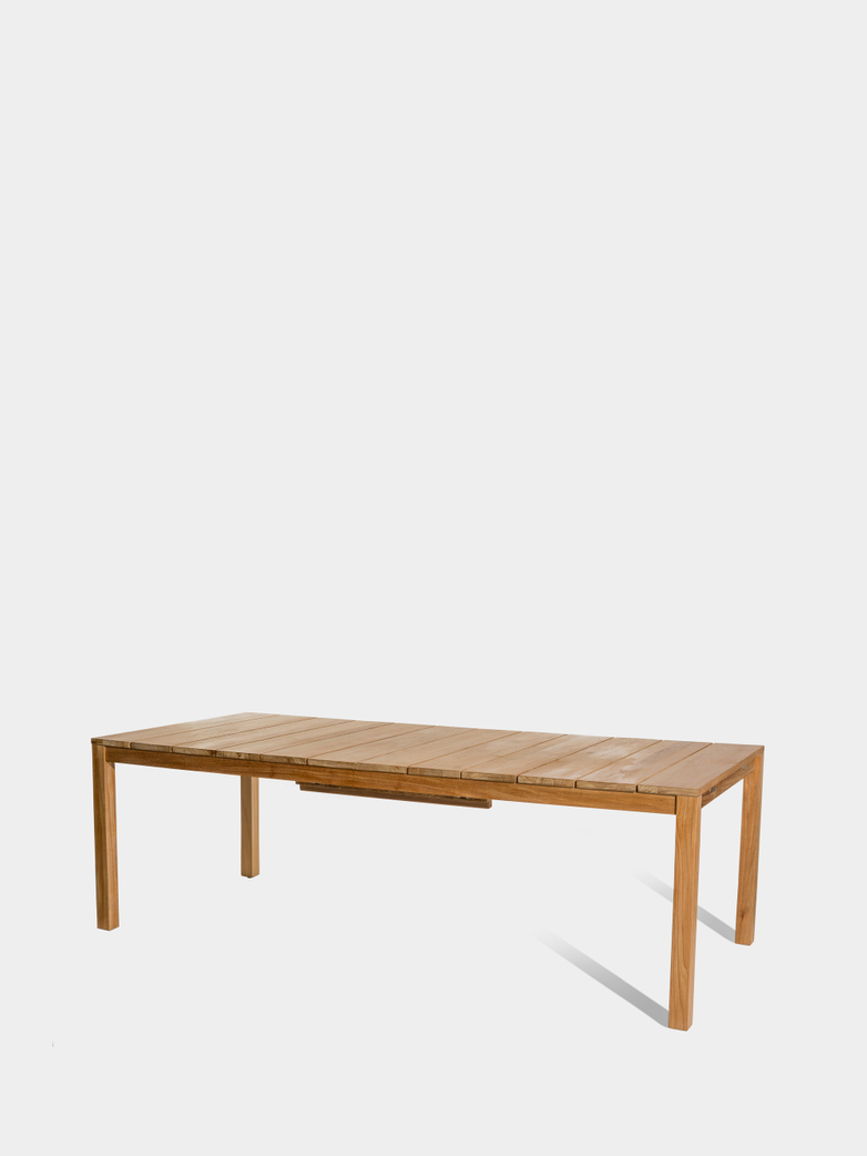 Oxnö Extandable Table
