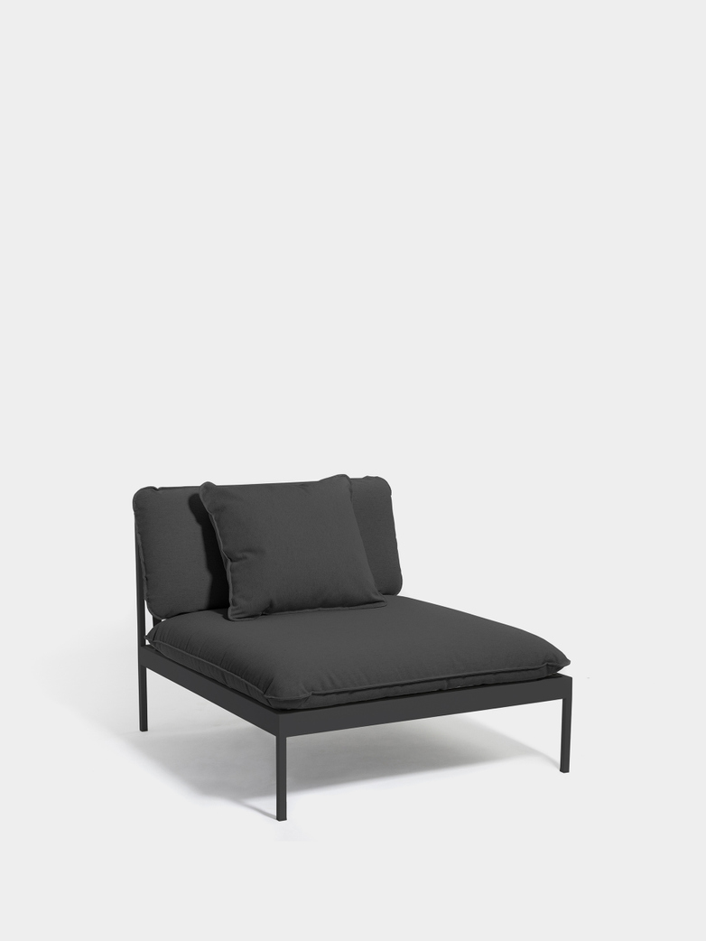 Bönan Lounge Chair
