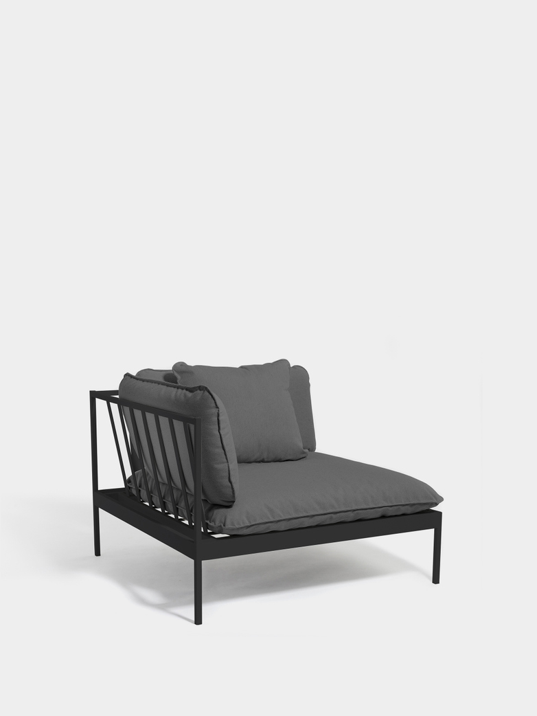Bönan Lounge End/Corner
