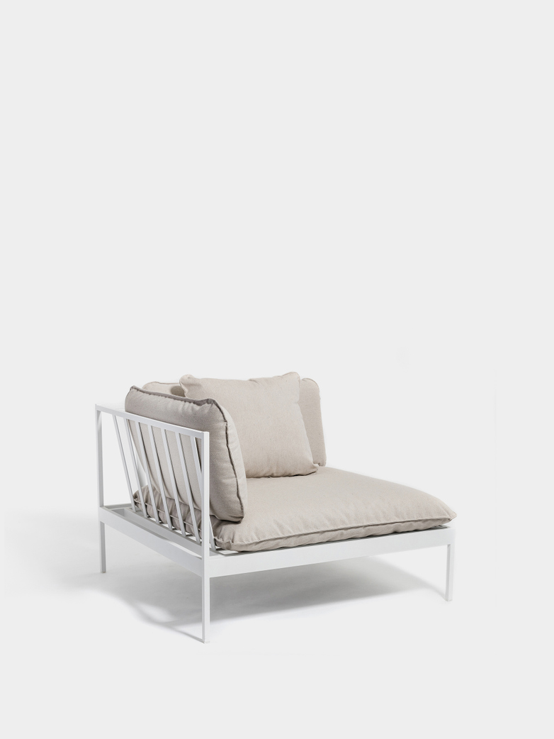 Bönan Lounge End/Corner