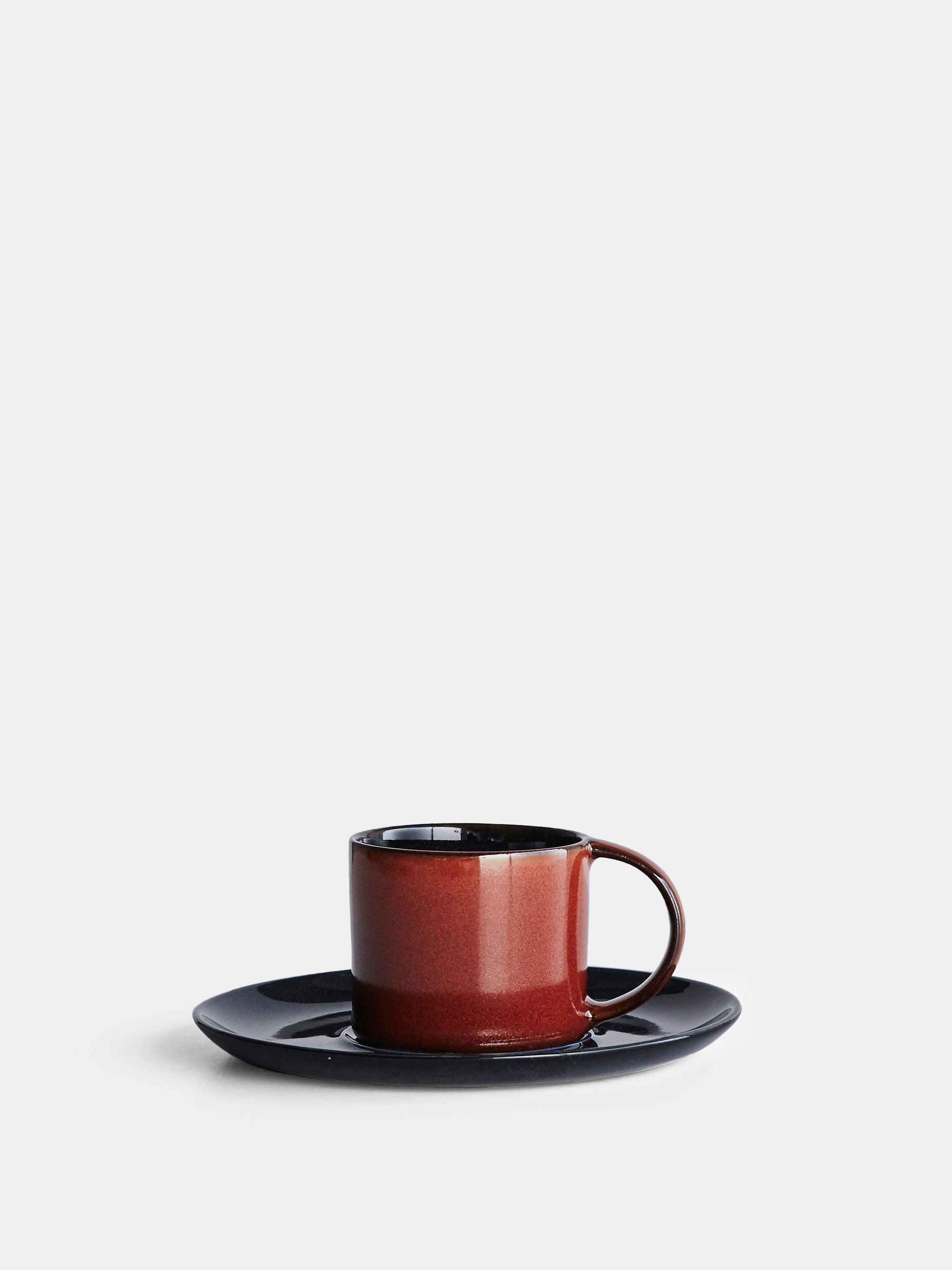 36933 6cc8d7e3b0 Espresso Cup Red Shift Portrait