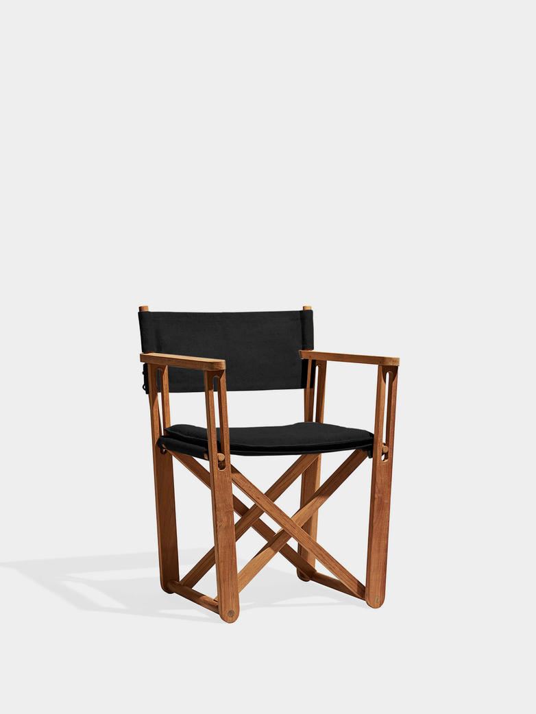 Kryss Lounge Chair