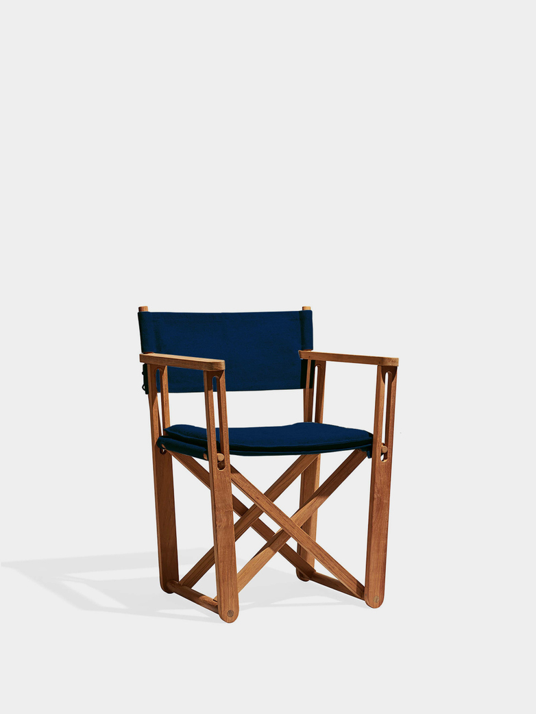 Kryss Lounge Chair