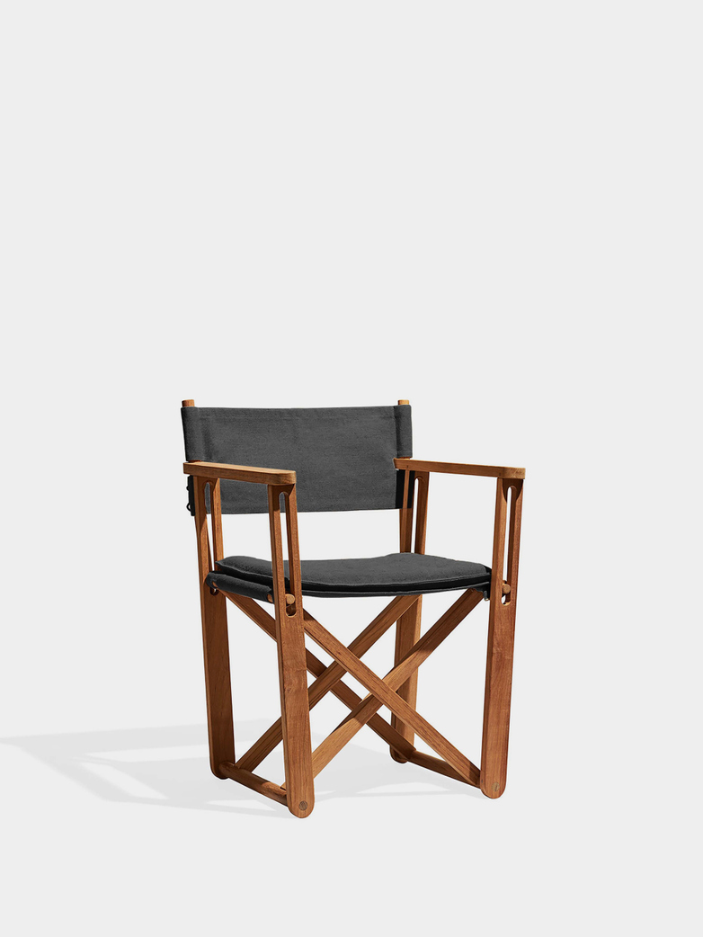 Kryss Lounge Chair