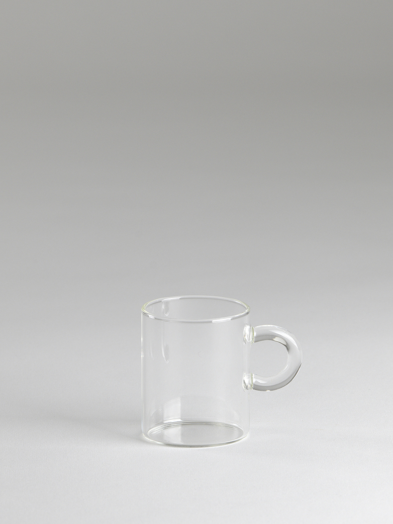 Coffee Cup With Saucer
