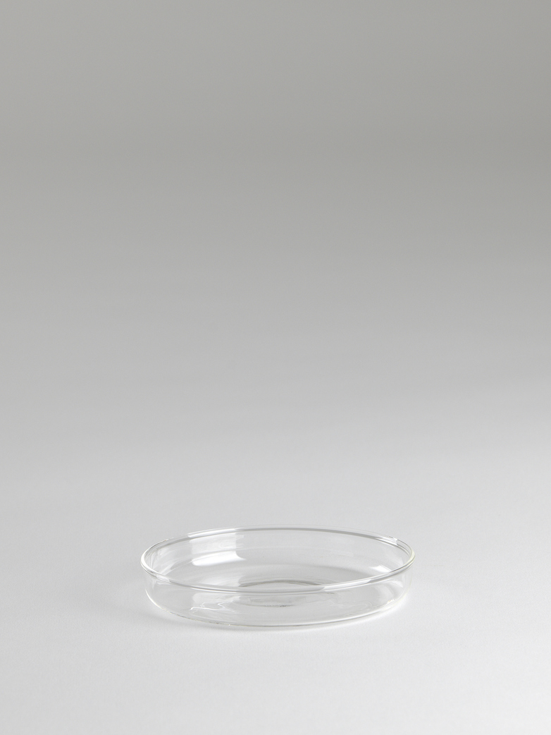 Coffee Cup With Saucer