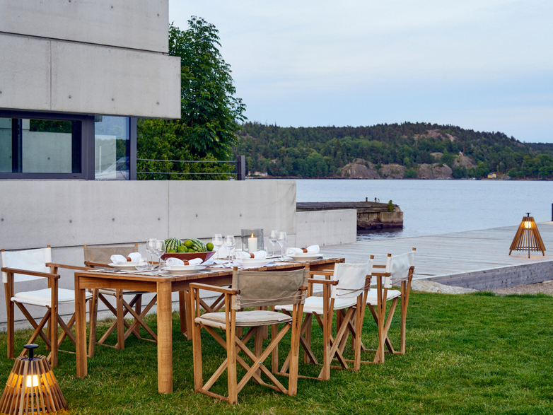 Kryss Dining Chair