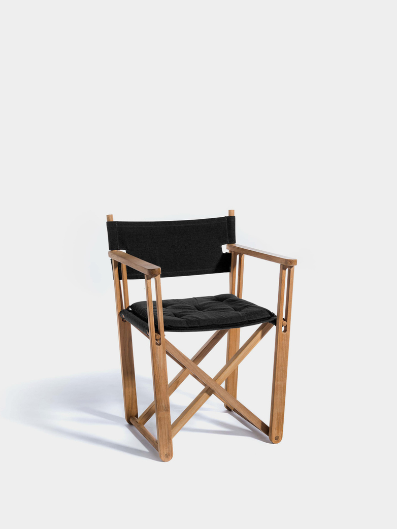 Kryss Dining Chair