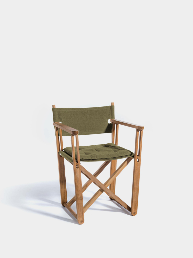 Kryss Dining Chair