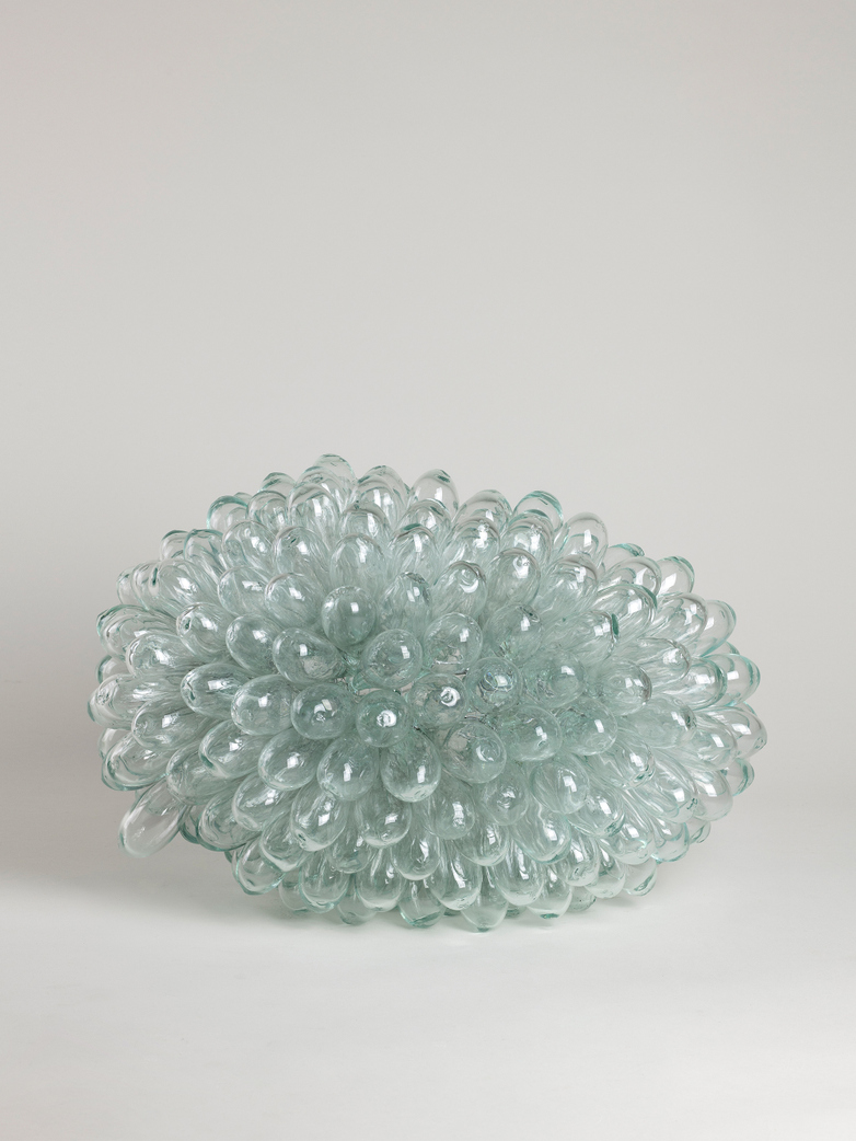 Cluster Lamp - Mammoth