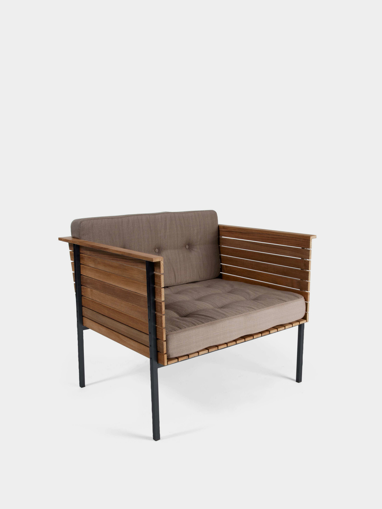 Häringe Lounge Chair
