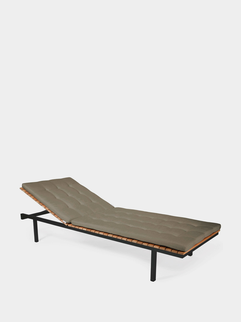 Häringe Sun Lounger