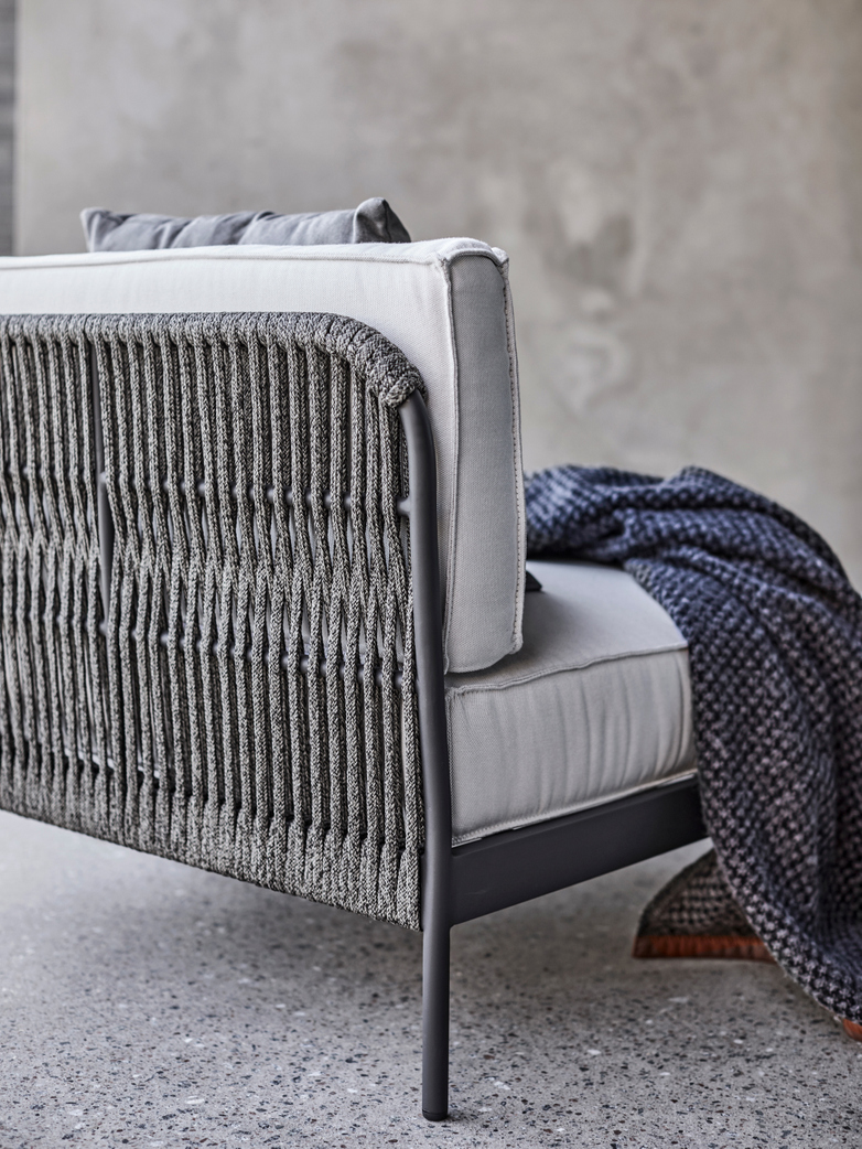 Lidö Modular Sofa