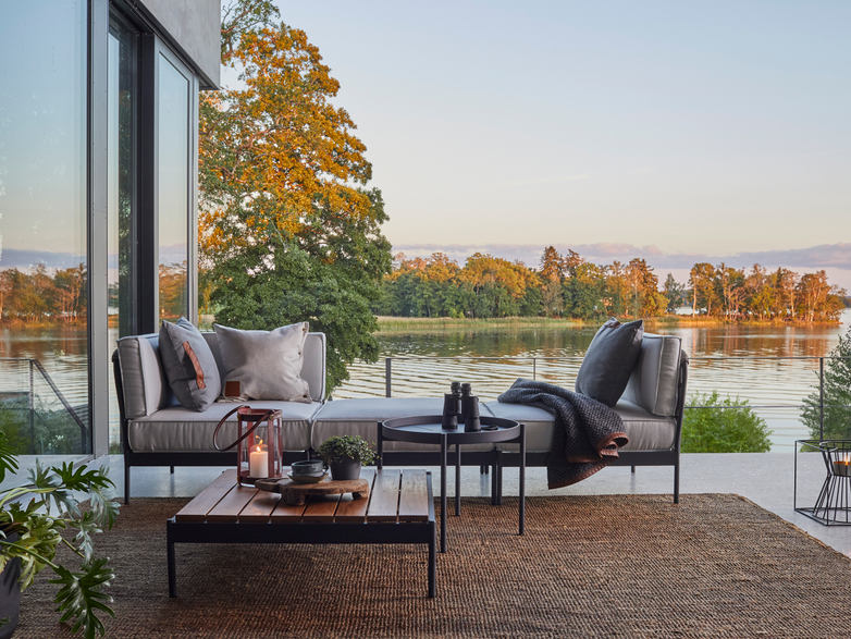 Lidö Modular Sofa