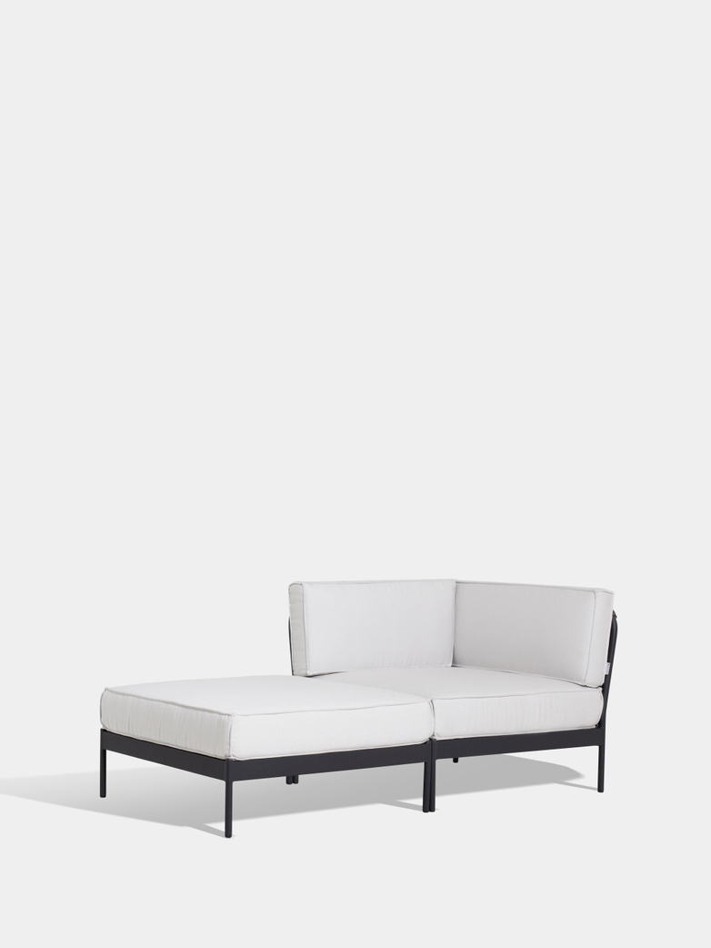 Lidö Modular Sofa