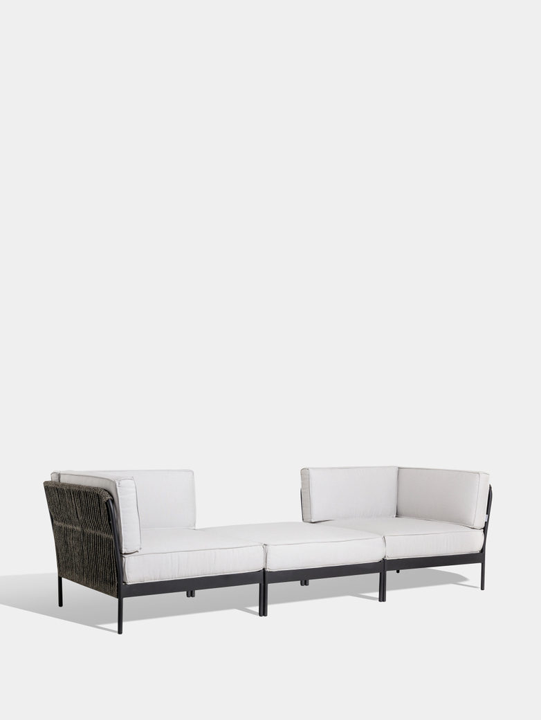 Lidö Modular Sofa