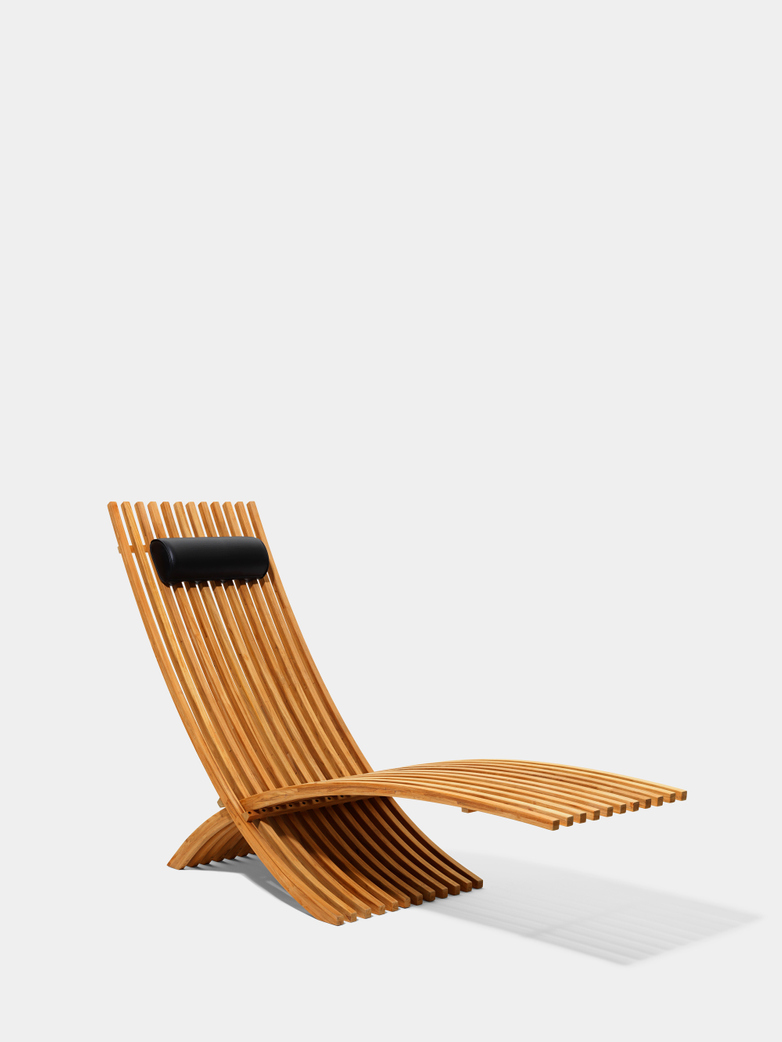 Nozib Sun Lounger