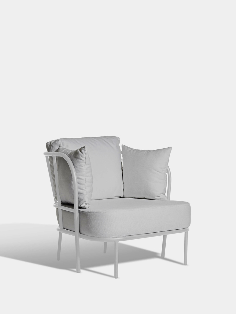 Saltö Lounge Chair
