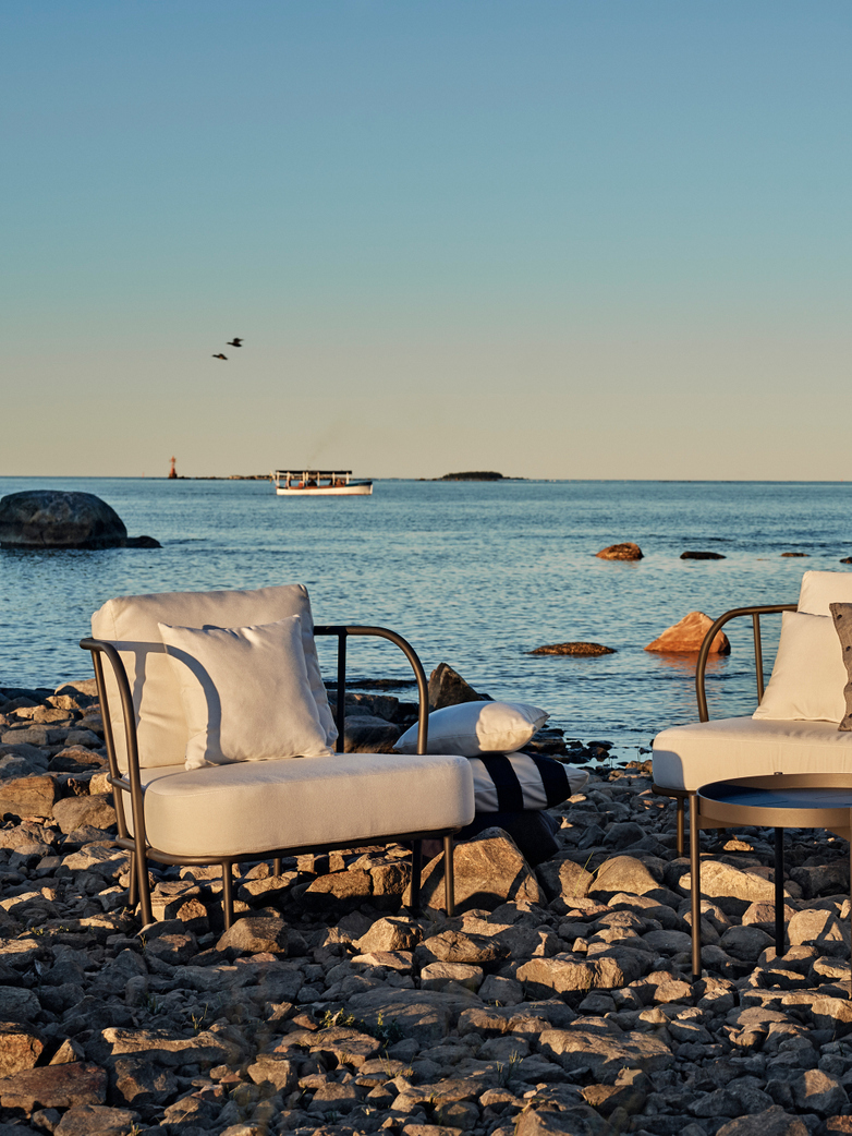Saltö Lounge Chair