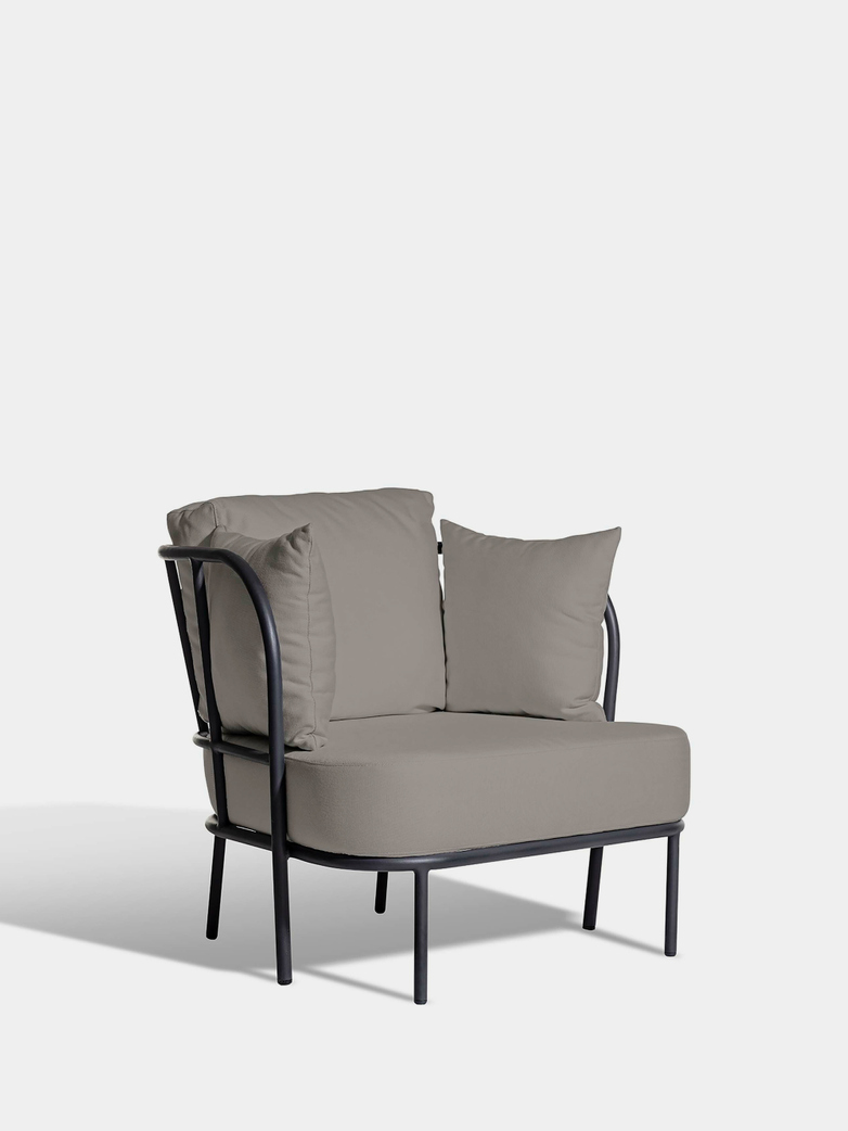 Saltö Lounge Chair
