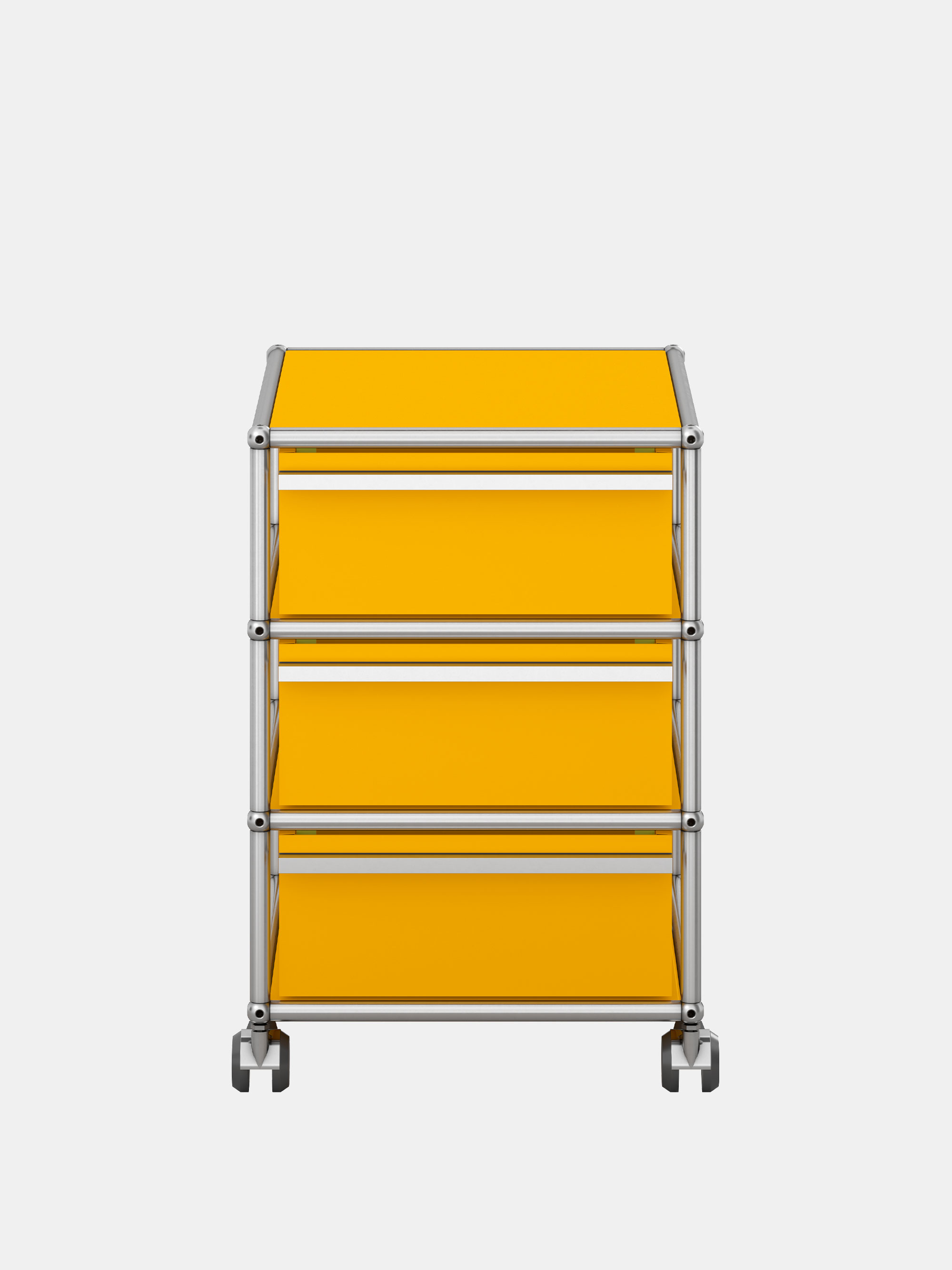 37027 43411fc503 Haller 100 Yellow Portrait