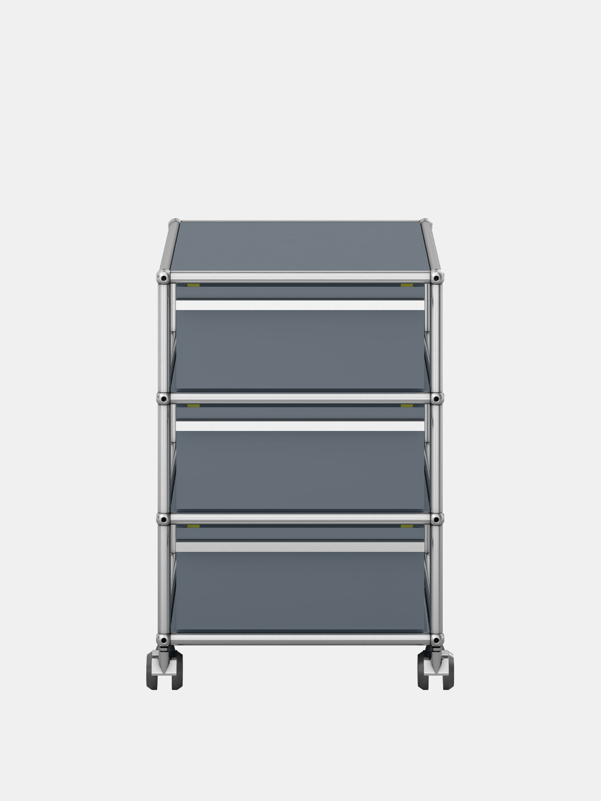 37029 5bd341bf95 Haller 100 Medium Grey Portrait