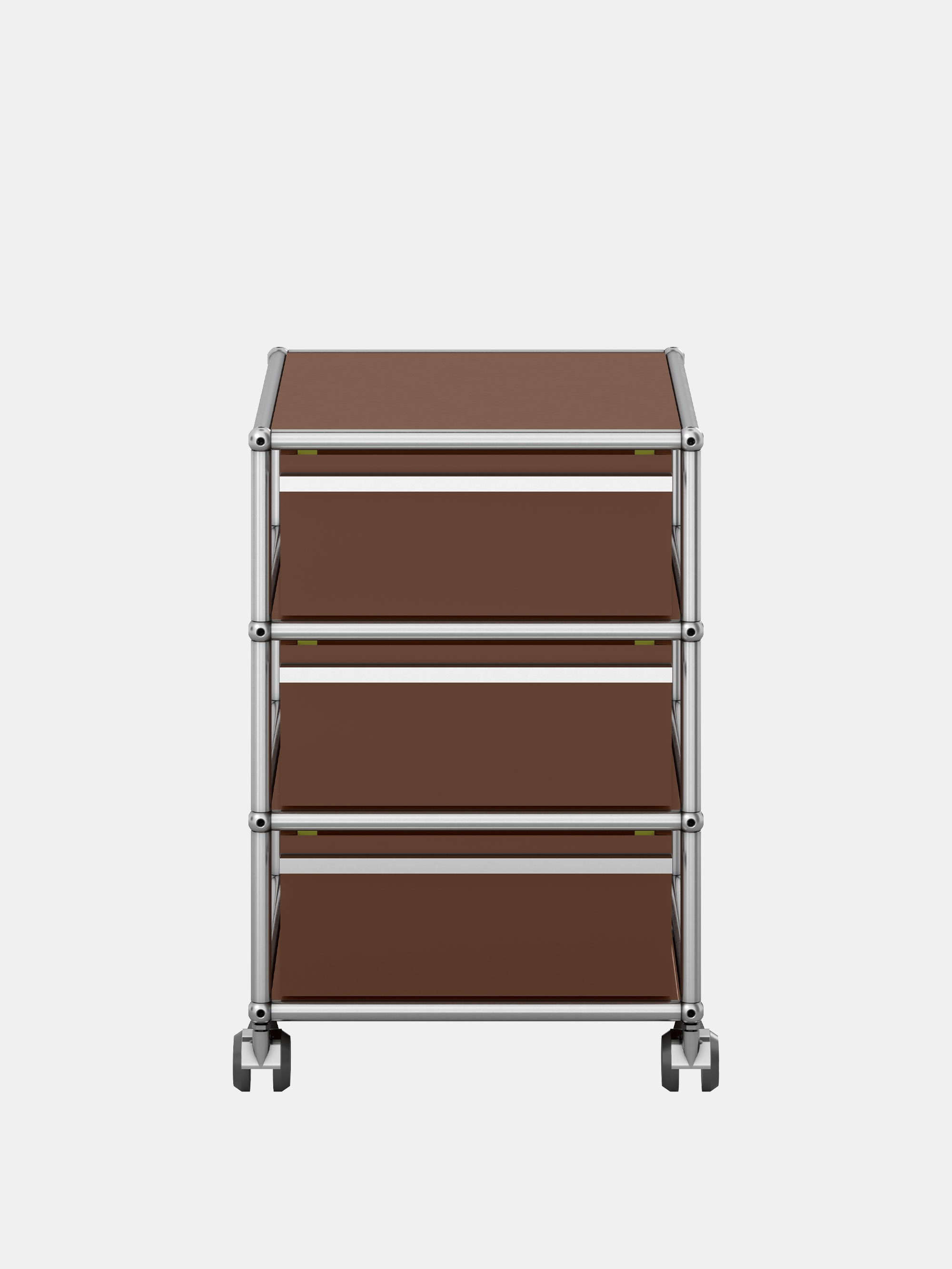 37034 523f821772 Haller 100 Brown Portrait