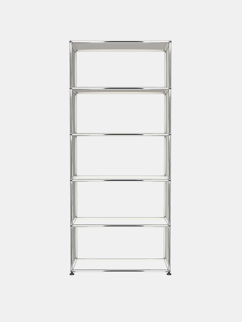 Haller 16 - Pure White