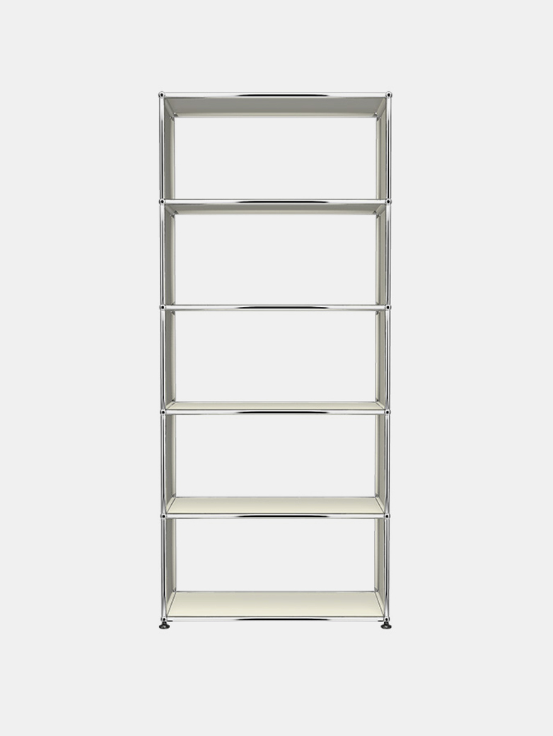 Haller 16 - Light Gray