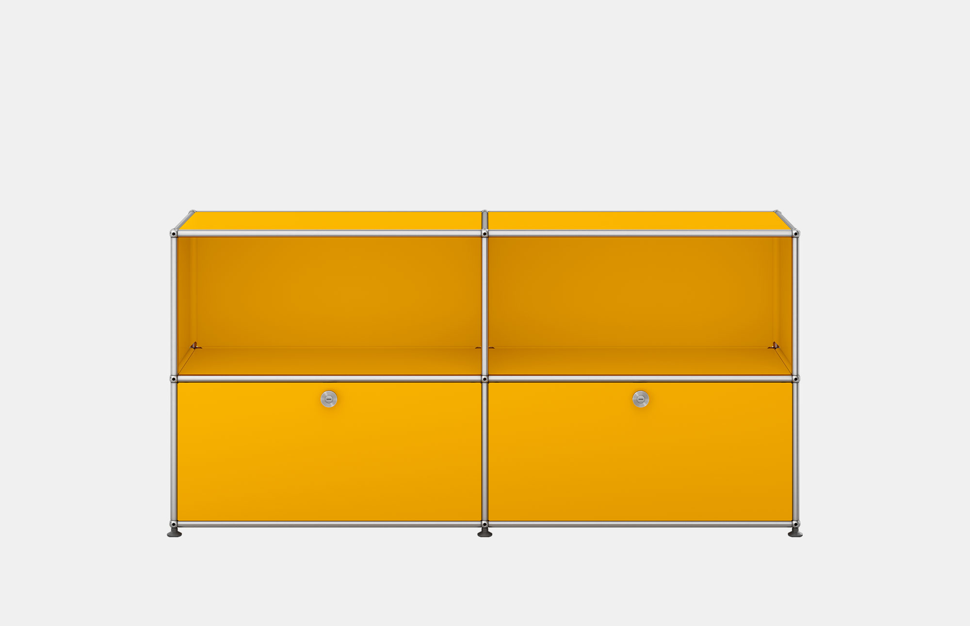 USM — Haller 101 - Gold Yellow — Shop All | Artilleriet