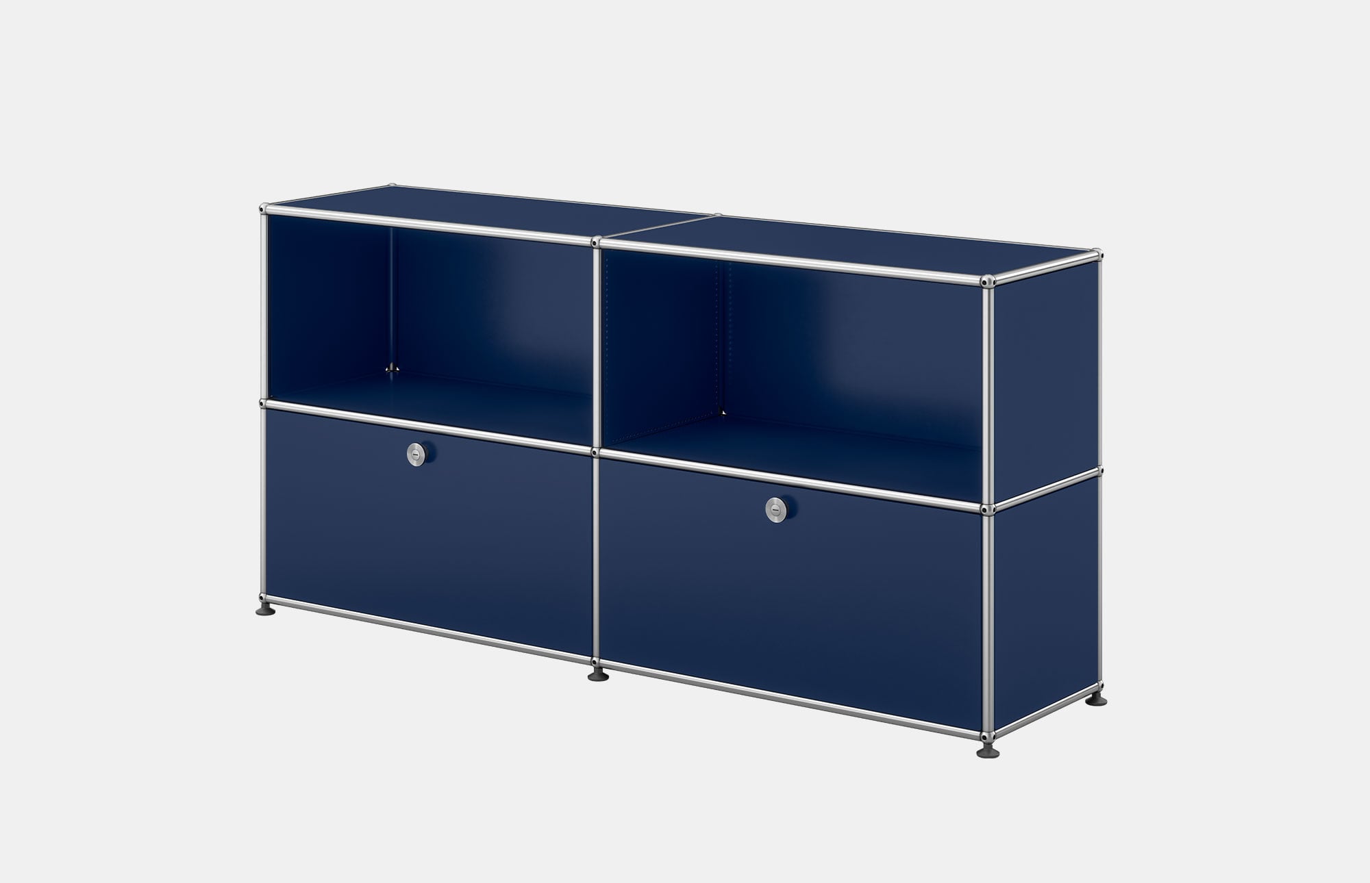 37092 0b70931a4f Haller 101 Steel Blue 1 Portrait
